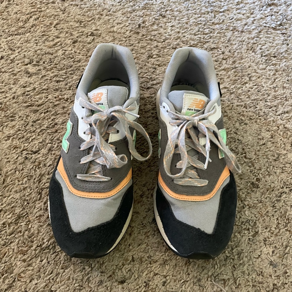 New Balance Shoes